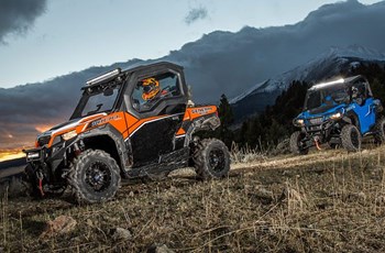 Polaris General 1000 EPS Premium 2019 - Bild 12 Polaris General 1000 EPS Premium 2019 - Bild 12